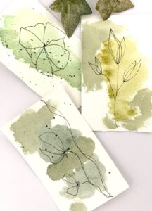 boekenlegger zelf maken