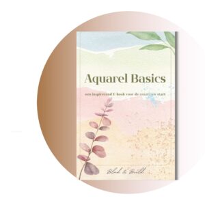 aquarel voor beginners