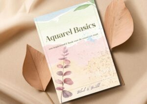 aquarel voor beginners