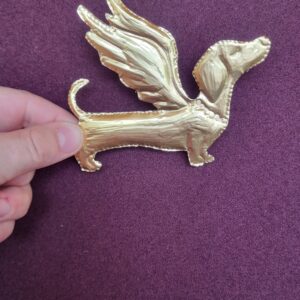 embossing