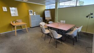 atelier te huur in Zwolel
