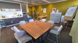 atelier ruimte huren Zwolle